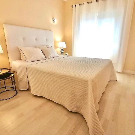 Beachfront Seaview Litoralmar Apt, Fast Wifi, Airco, Pool, Private Parking ポルティマン エクステリア 写真