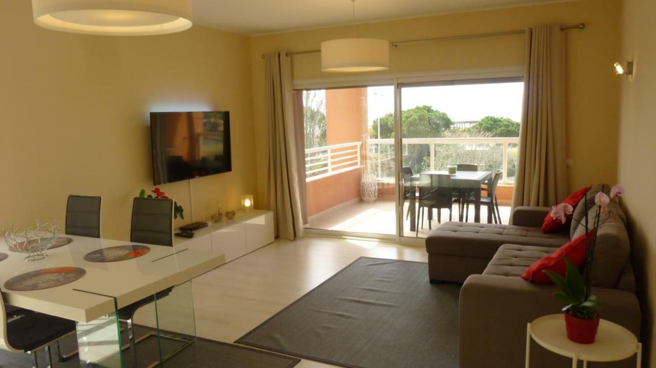Beachfront Seaview Litoralmar Apt, Fast Wifi, Airco, Pool, Private Parking ポルティマン エクステリア 写真